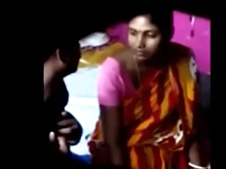 VID-20160508-PV0001-Badnera (IM) Hindi 32 yrs old beautiful, hot and magnificent married tweeny spinster Mrs. Durga fucked by her 35 yrs old house owner secretly, shortly his wife not at home hook-up porno vid
