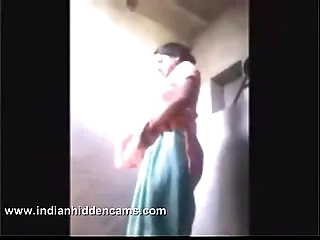 indian bhabhi getting naked taking shower recorded by hiddencam