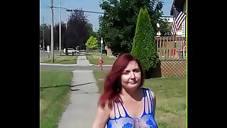Redhot Redhead Show 7-27-2017 Pt 3