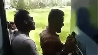 Tamil train gay diversion