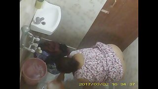 bbw mature indian milf rina liquid in bathroom