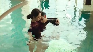 real (2017) korean flick all sex scenes