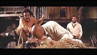 Synthetic sex scenes from regular movies Western special 3