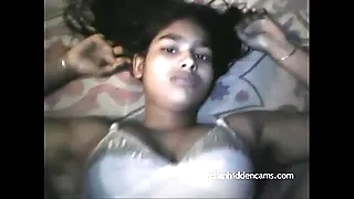 Awesome Desi Indian Girl Humped - IndianHiddenCams.com