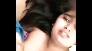 swathi naidu blowjob and getting fucked unconnected with girlfriend out of reach of bed