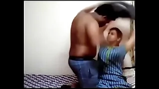 Indian wife cheat